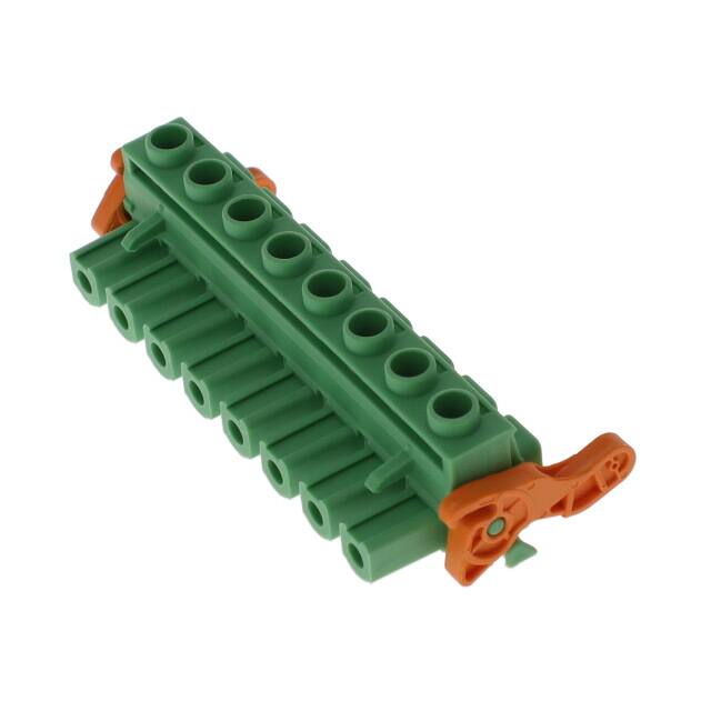 1812814 Phoenix Contact  Headers Plugs and Sockets